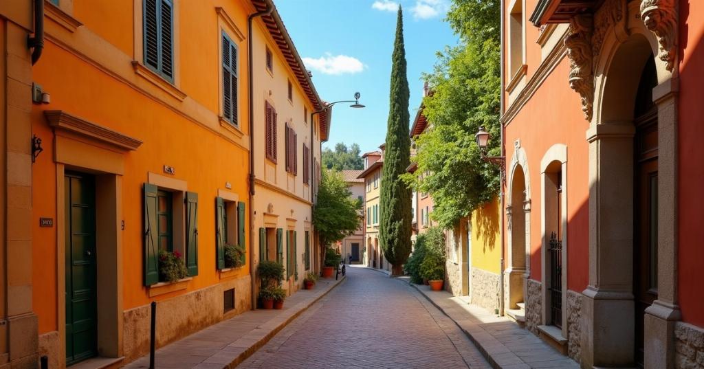 Moins populaire que Lyon, ce joyau discret de la vallée du Rhône est à explorer sans tarder