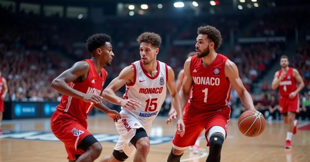 Monaco - Bayern : où regarder et à quelle heure suivre la rencontre ce vendredi 19 décembre ?