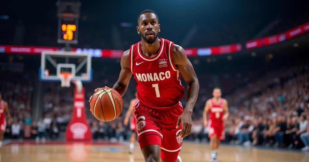 Monaco - Partizan Belgrade : à quelle heure et sur quelle chaine suivre le match de l'Euroligue ?