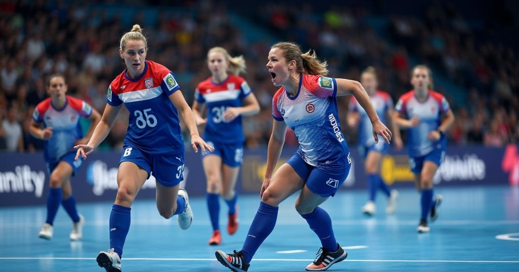 Mondial 2025 : Suivez le duel décisif Îles Féroé vs Islande ce samedi à 20h30