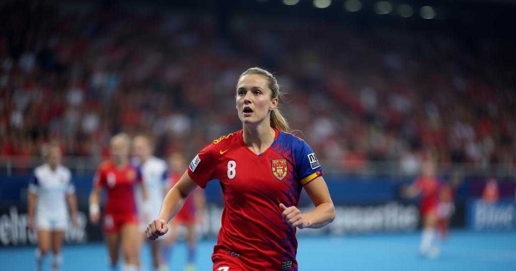 Mondial féminin 2025 : Monténégro - Serbie, à quelle heure et sur quelle chaîne suivre la rencontre décisive ?