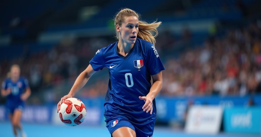 Mondial féminin 2025 : à quelle heure et sur quelle chaîne regarder Argentine - France à Rotterdam ?