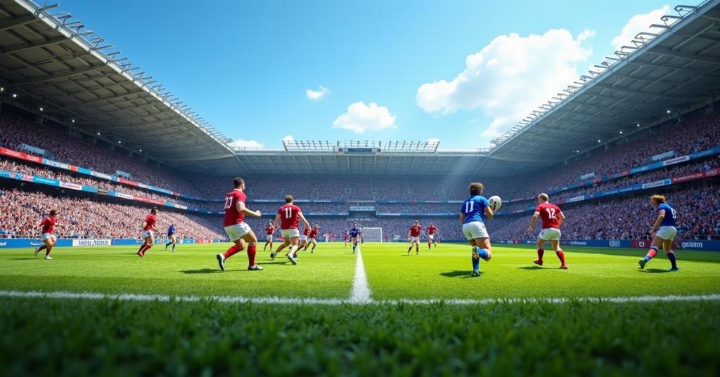 Montauban reçoit Clermont : où voir le match de la 14e journée du Top 14 ?