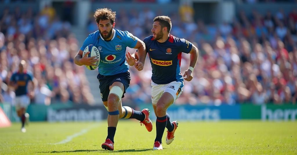 Montpellier-Bayonne : à quelle heure et sur quelle chaine suivre le match du Top 14 ?