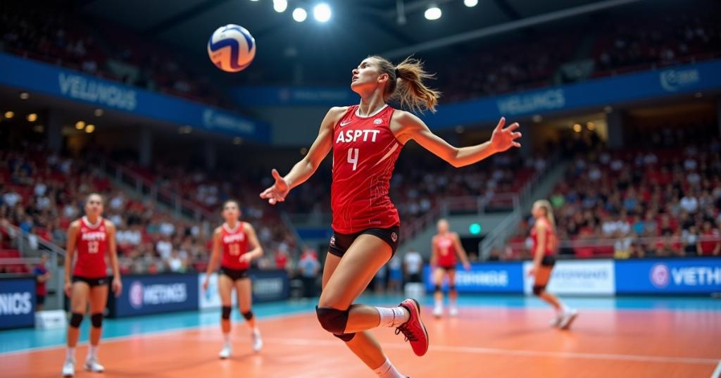 Mulhouse - Évreux : quand et où regarder le direct de la 12e journée de Ligue A féminine ?