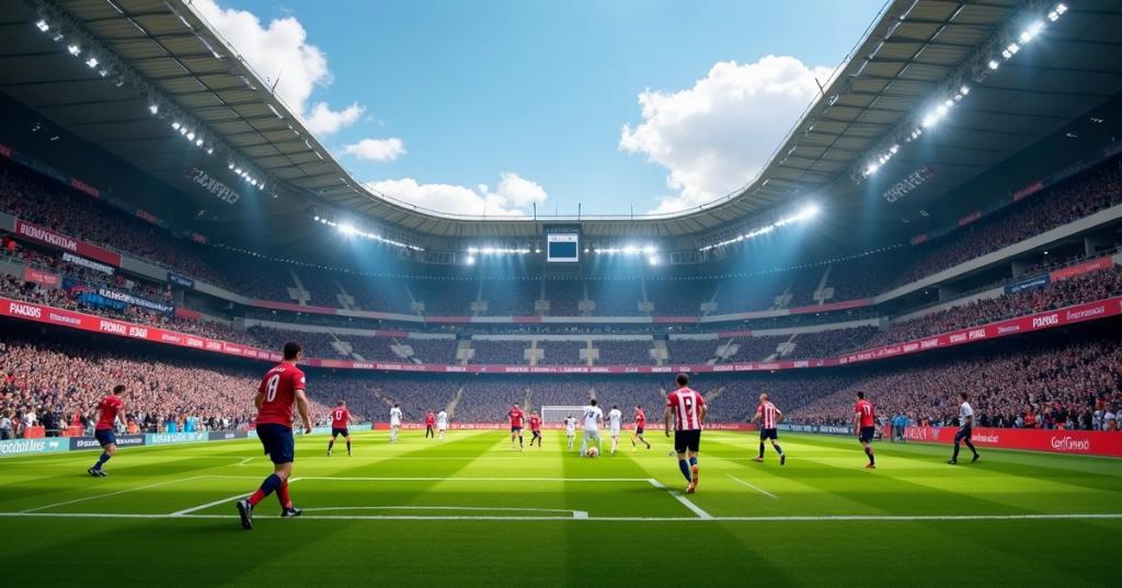 Multiplex Ligue 1 : Horaires, chaînes et programme de la 17e journée ce dimanche 4 janvier