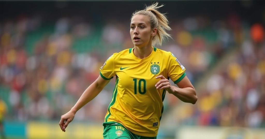 Nantes - Marseille : à quelle heure et sur quelle chaîne suivre la 10e journée de la Première Ligue féminine ?