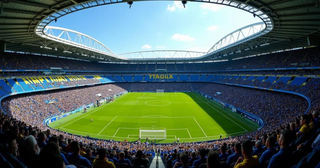 Naples - Hellas Verone : où suivre le match décisif de la 19e journée de Serie A ?