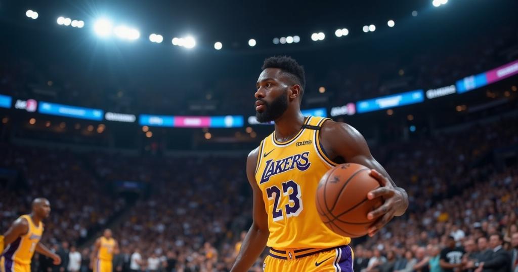 NBA Cup 2025 : le Programme complet des phases finales et les équipes qualifiées