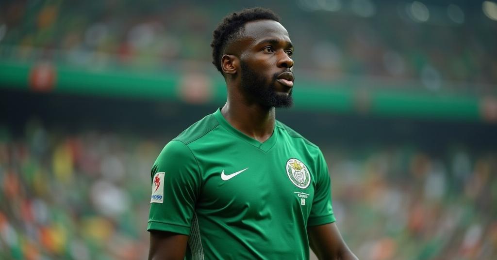 Nigeria - Mozambique : à quelle heure et sur quelle chaine suivre suivre les Super Eagles en lice pour les quarts de finale de la CAN 2025 ?