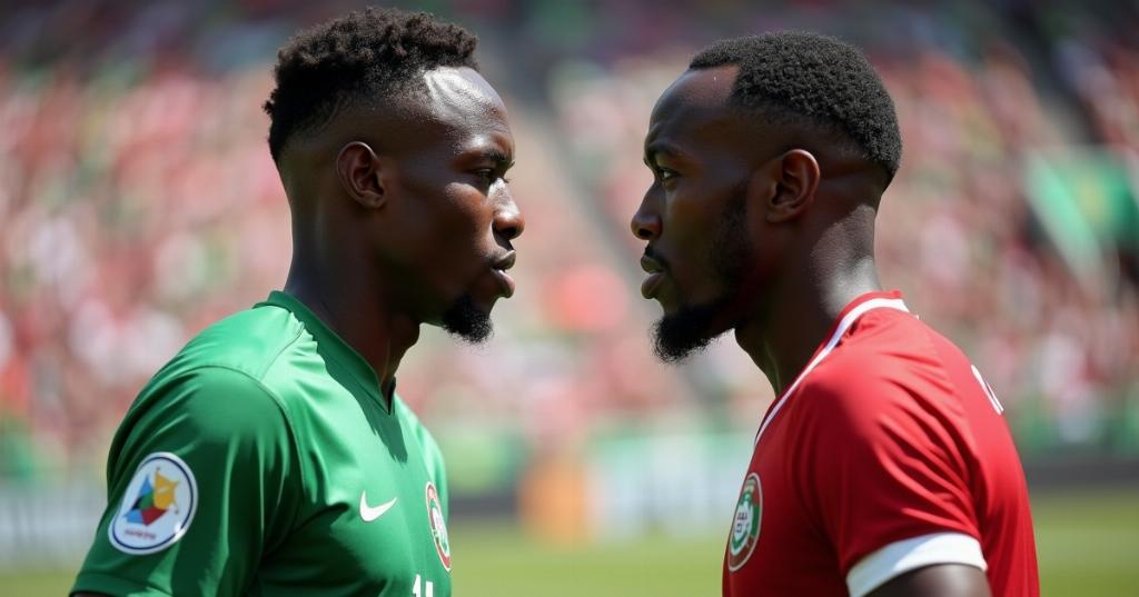 Nigeria - Tunisie : quand et où voir le duel décisif pour la tête du Groupe C de la CAN 2025 ?