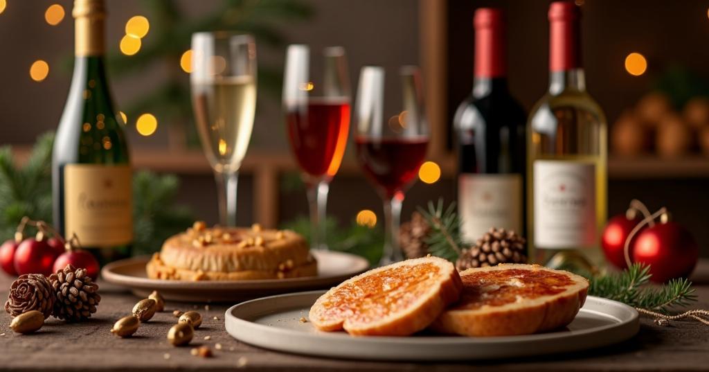 Noël 2025 : Ces 5 produits à éviter pour ne pas exploser votre budget et 3 bouteilles à acheter sans tarder