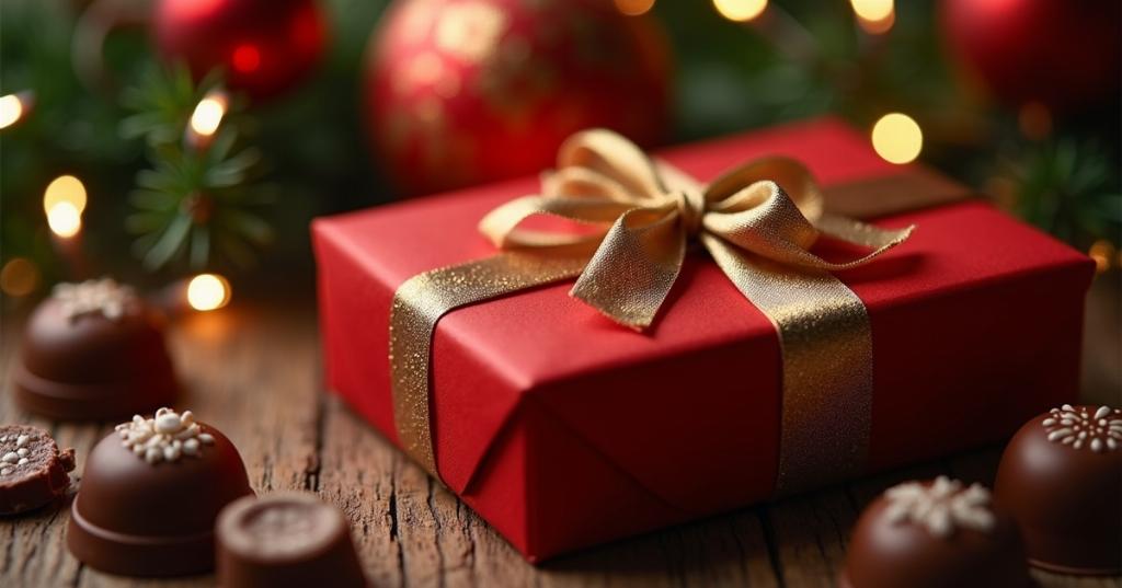 Noël sous le signe de la tromperie : quand chocolats et escargots cachent la vérité... Foodwatch révèle tout