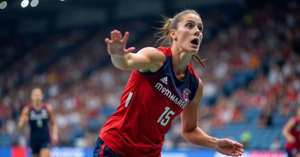 Norvège - Monténégro : quand et où suivre le quart de finale du Mondial féminin 2025 ?