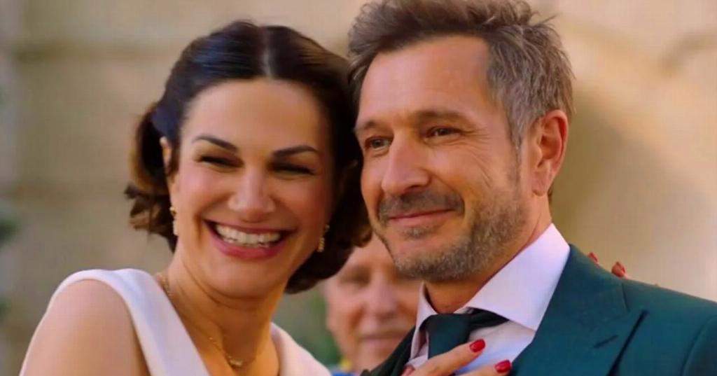 Nouveau Jour Épisode du 30 juin : Un mariage en feu, un corbeau menaçant... et la guerre éclate entre Aurèle et Gabriel