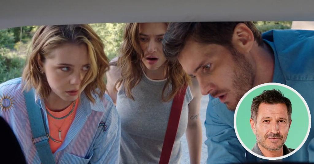 Nouveau Jour Épisode du 8 juillet : Gabriel trouve une preuve sanglante, Aurèle menacé, Magalie en plein doute