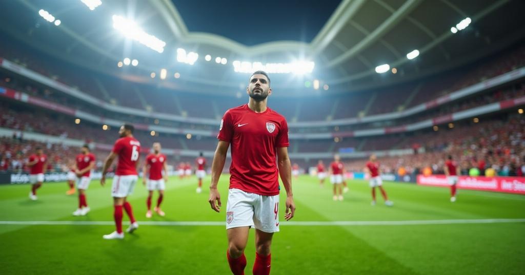 Oman - Comores : à quelle heure et sur quelle chaîne suivre la rencontre de la Coupe Arabe 2025 ?