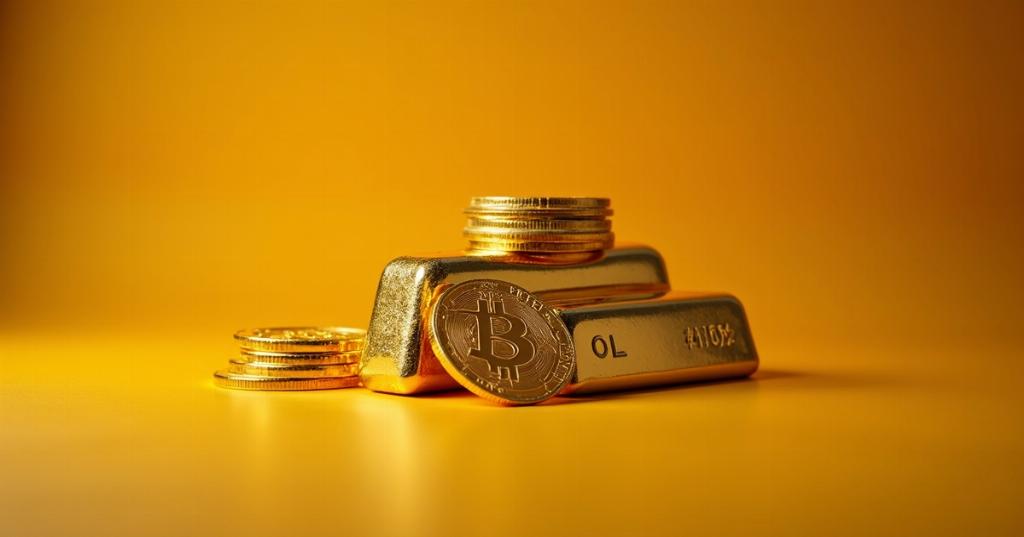 Or en 2026 : faut-il encore miser dessus après ses sommets historiques ?