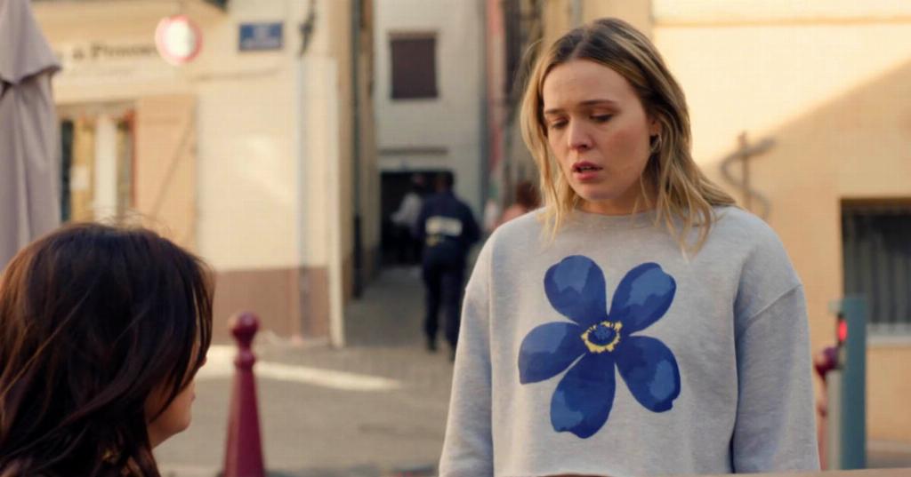 PBLV Épisode du 24 juin : Chloé s’effondre, le concierge pris au piège, Lucie en pleine désillusion