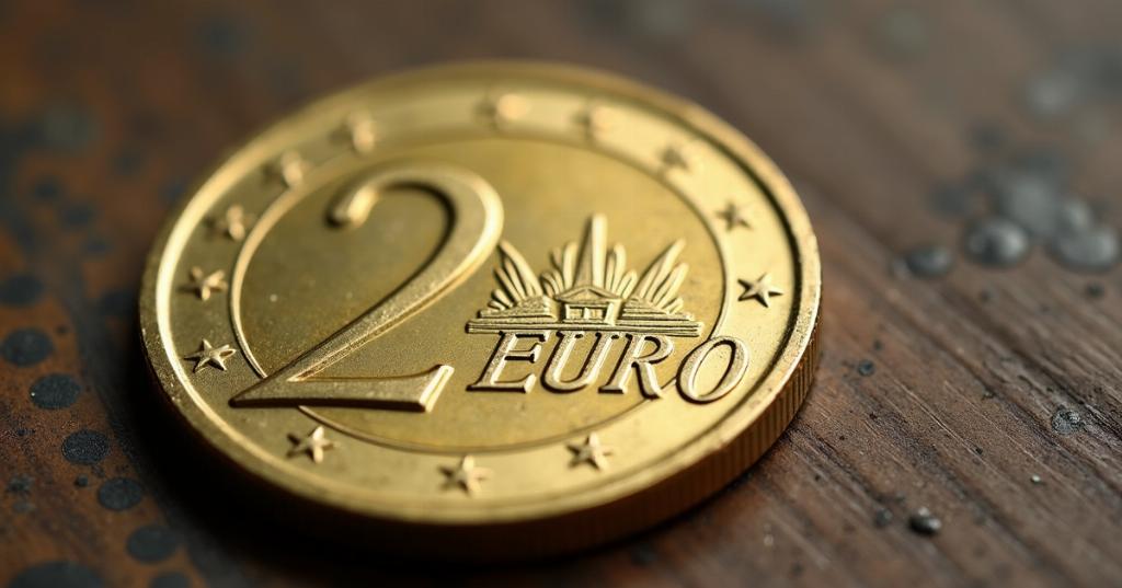 Pièces de 2 euros rares : ces trésors cachés qui valent une fortune inattendue