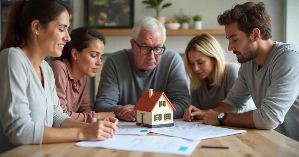 Plus-value immobilière : ce que la réforme fiscale 2026 change pour les familles françaises