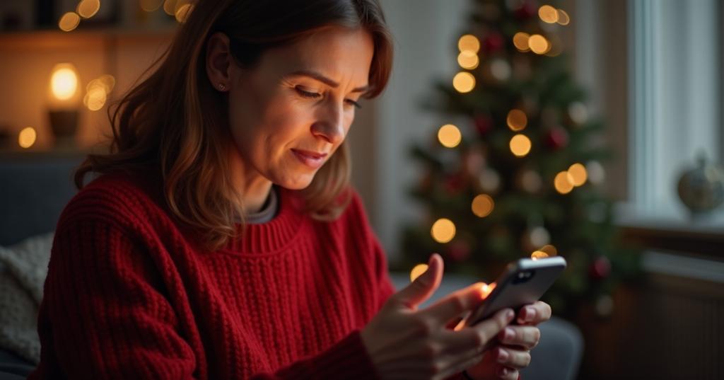 Prime de Noël 2025 : Découvrez quand et comment des millions de familles en bénéficieront