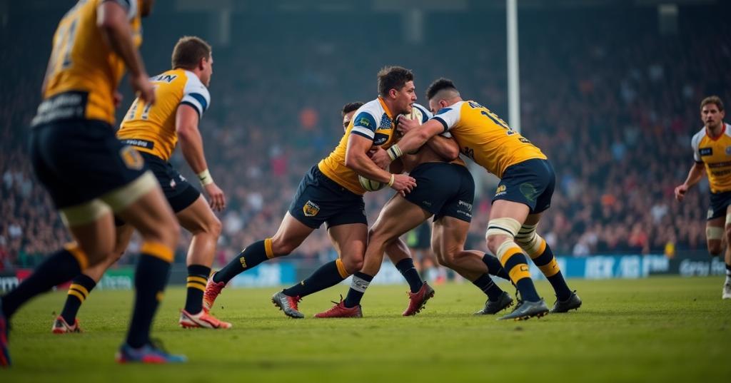 Pro D2 : à quelle heure et sur quelle chaîne suivre la 15e journée ?