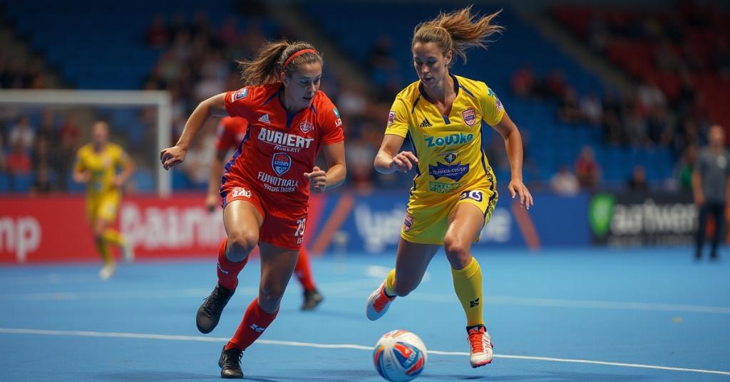 Programme détaillé de la 11e journée de D1 féminine de handball 2026 : horaires et diffusion