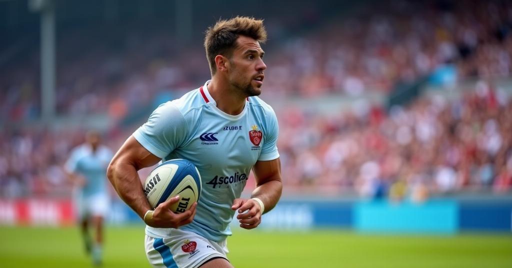 Provence Rugby - Béziers : à quelle heure et où voir la rencontre de la 14e journée de Pro D2 ?