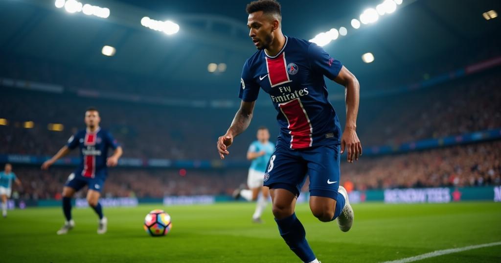 PSG - Paris FC : où et quand suivre le derby parisien ce 12 janvier ?