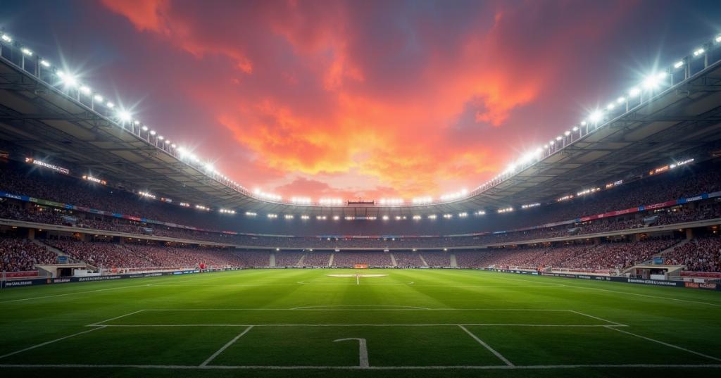 Qatar -Tunisie : heure et chaine du direct pour ne pas rater le coup d'envoi du match de la Coupe Arabe 2025