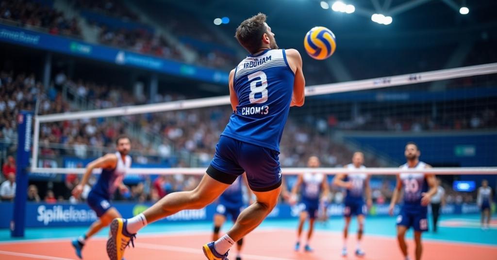 Quand et où voir le choc Sète - Montpellier (20ème journée de SpikeLigue) en direct ce 5 février ?