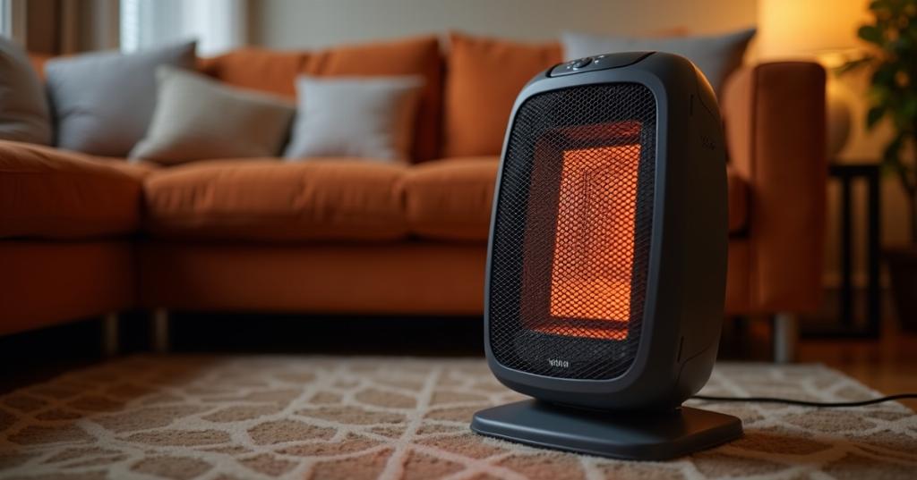 Radiateurs d’appoint : l’UFC-Que Choisir alerte sur ces 3 modèles à éviter pour ne pas gaspiller énergie et argent