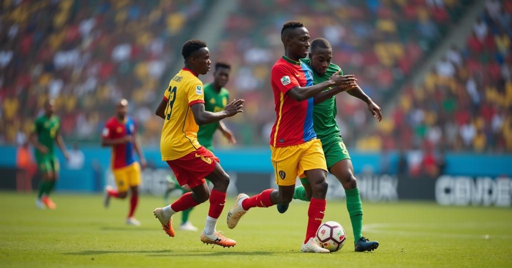 RD Congo - Bénin : où et à quelle heure suivre le match de la CAN 2025 ?