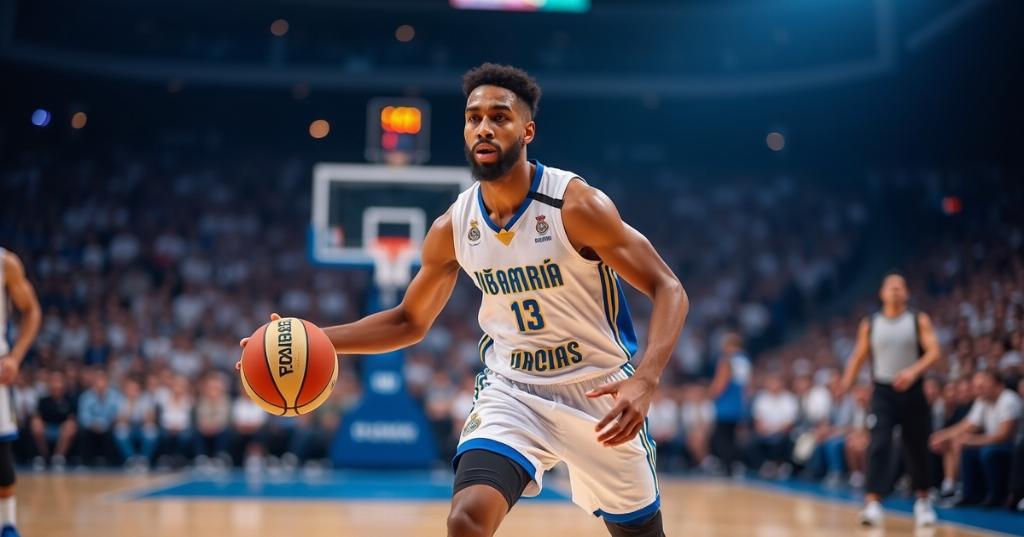 Real Madrid - Baskonia : le match à ne pas manquer de l’Euroligue 15e journée (horaire et chaîne du direct)