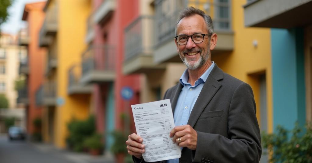 Réduction de Loyer de Solidarité : l’aide méconnue de la CAF que des milliers de locataires sociaux ignorent