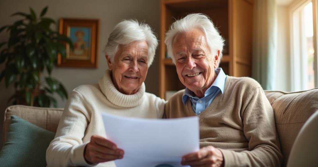 Réductions d’impôts 2026 : ce que les retraités doivent absolument savoir !