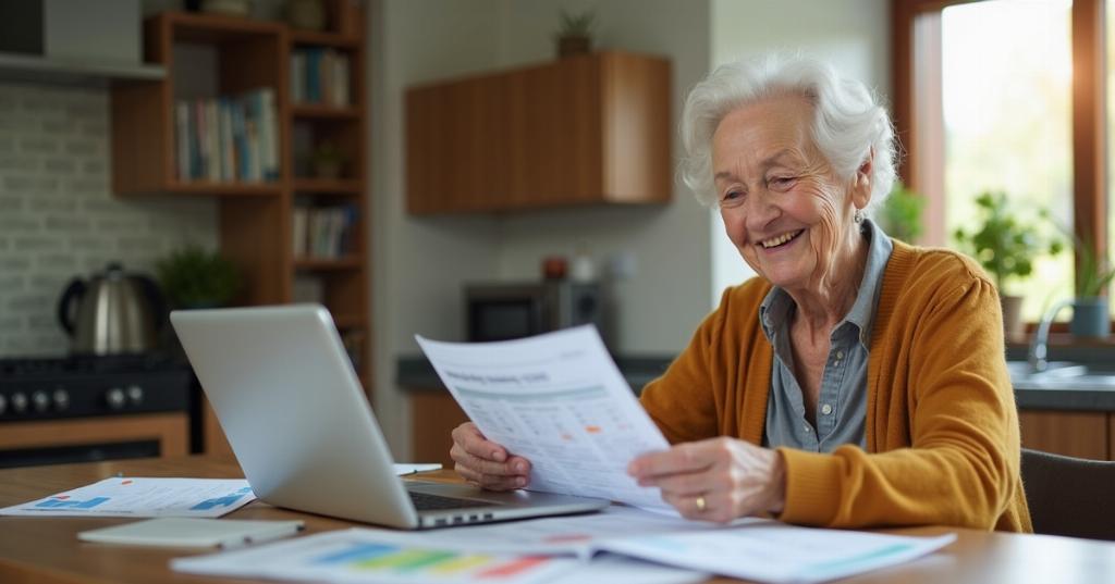 Retraite Agirc-Arrco 2025 : une augmentation surprise qui booste votre pouvoir d'achat