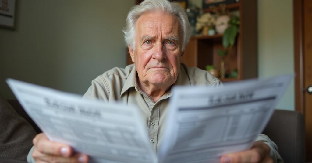 Retraites 2026 : quand la hausse des pensions cache une baisse réelle, qui sont les vrais gagnants et perdants ?