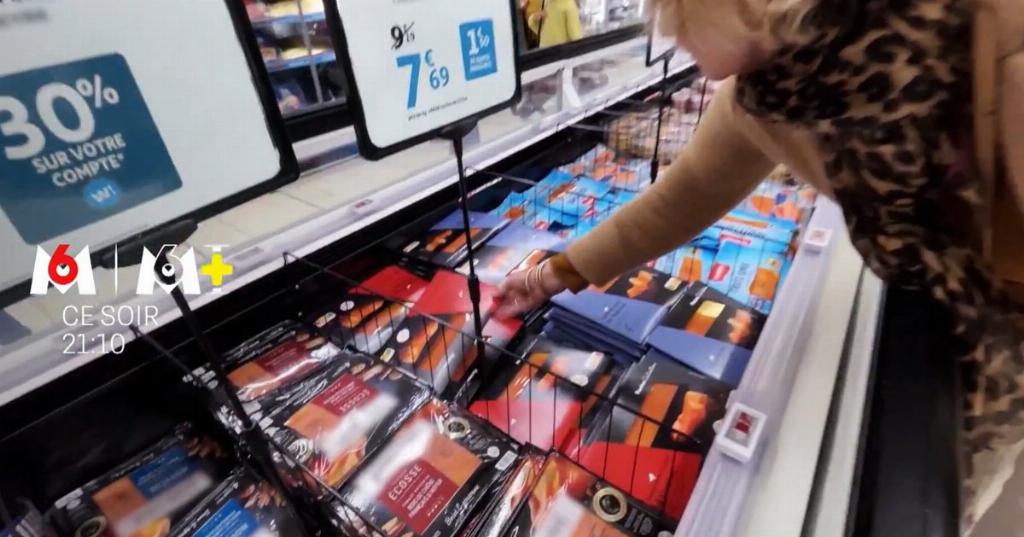 Révélations chocs sur le saumon de Noël dans Zone Interdite : ce que vous achetez vraiment à votre table