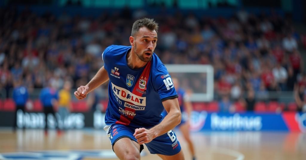 Saintes - Dunkerque (8e de finale Coupe de France Handball 2025) : à quelle heure et sur quelle chaîne suivre la rencontre ?