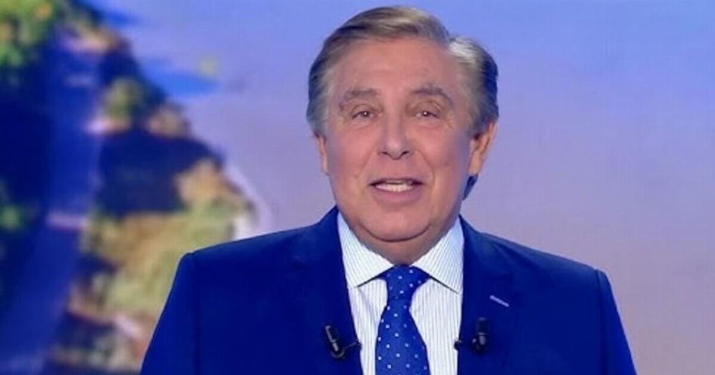 Salaire de Jean-Pierre Foucault pour le tirage du Loto : le montant surprenant qui divise les internautes