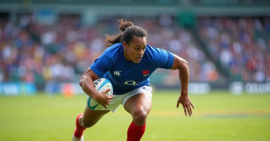 Singapore Sevens 2026 : à quelle heure et sur quelle chaine suivre les Bleus en direct ?