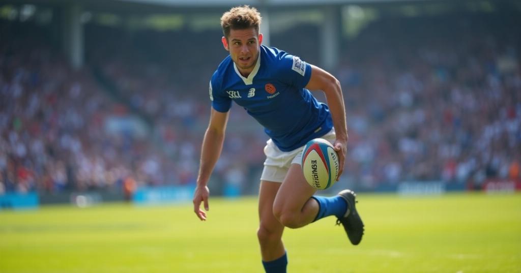 Six Nations U20 2026 : calendrier, diffusion et enjeux pour le XV de France U20