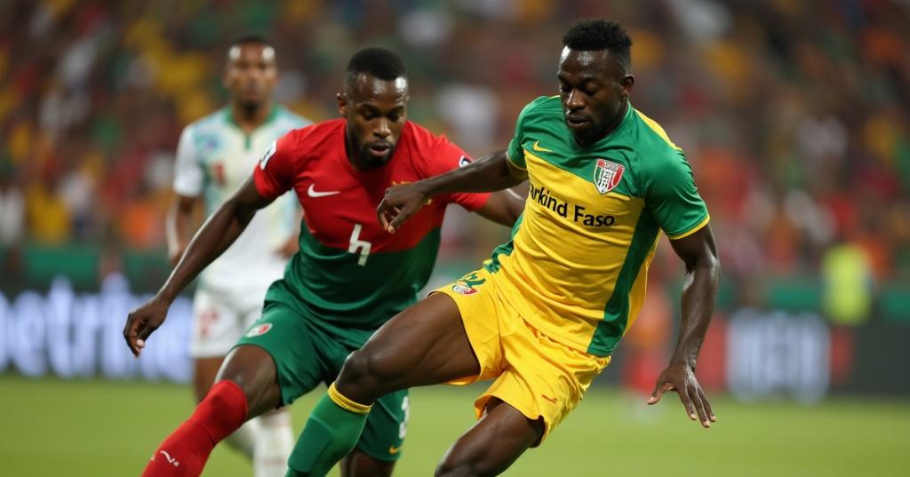 Soudan - Burkina Faso : à quelle heure et sur quelle chaîne voir la rencontre de la CAN 2025 ?