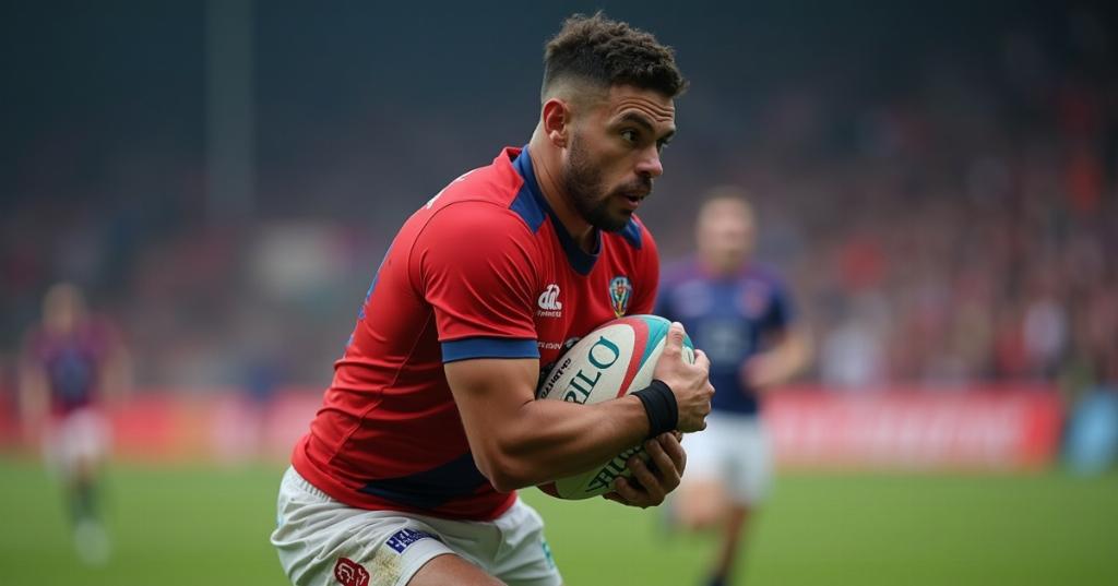 Soyaux-Angoulême - Agen : à quelle heure et où voir la rencontre de la 14e journée de Pro D2 ?