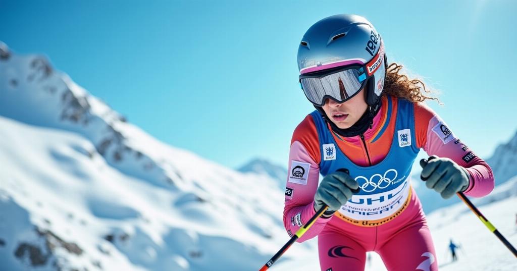 St Moritz Descente femmes : à quelle heure et sur quelle chaîne suivre la première course de vitesse ?