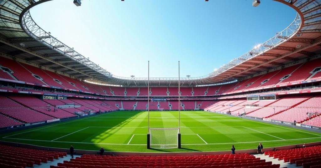 Stade Français face à Castres Olympique : le duel décisif pour les barrages en Top 14