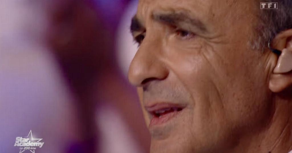 Star Academy 200e : ces mots émouvants de Nikos Aliagas qui ont fait taire le plateau