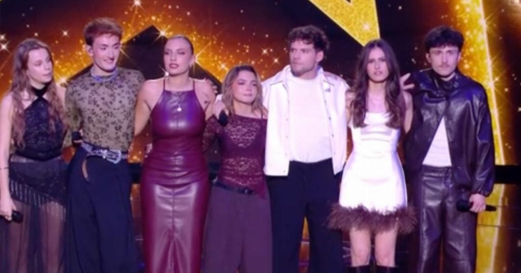 Star Academy : le Public a voté et celui qui ne participera pas à la tournée est...